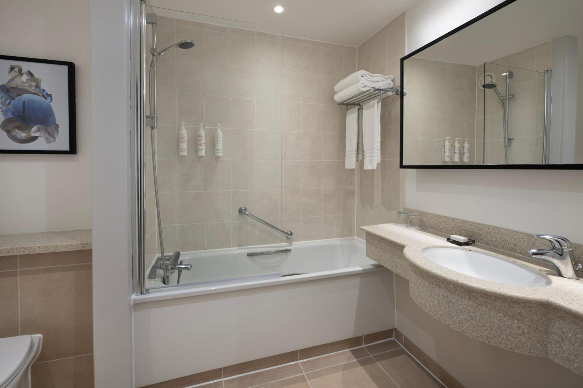 Delta By Marriott Hotel Peterborough
