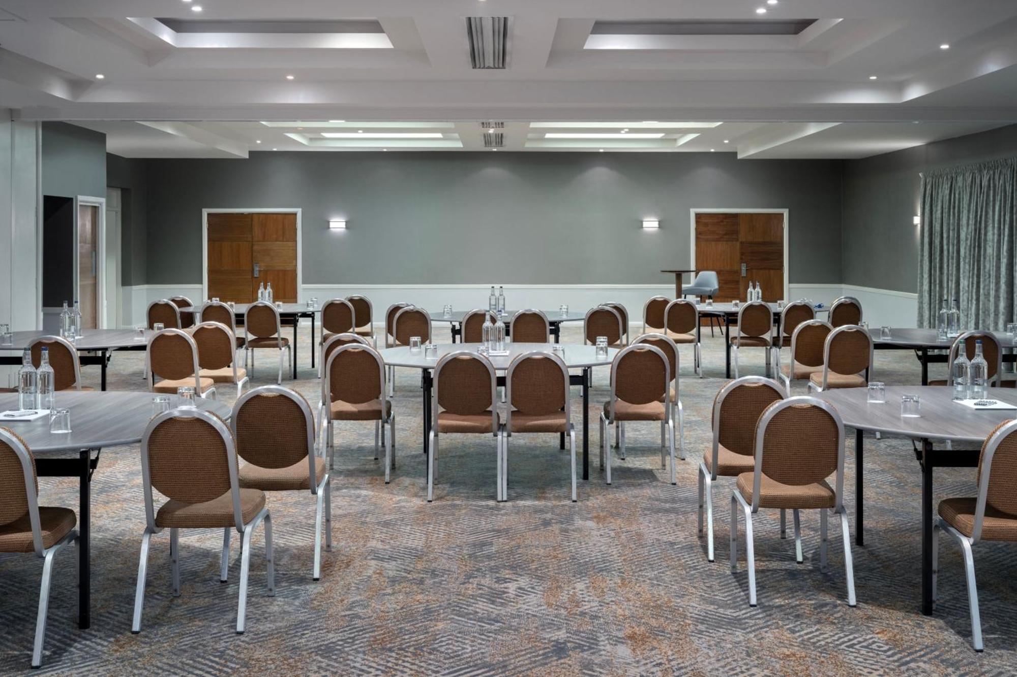 Delta By Marriott Hotel Peterborough