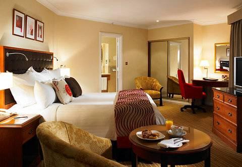 Hotel Delta By Marriott Peterborough